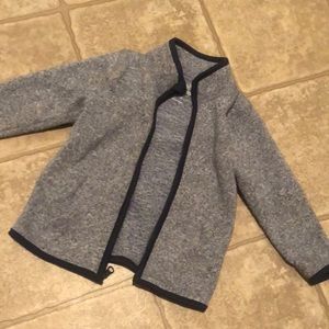 Jumping Beans Zip Up Jacket